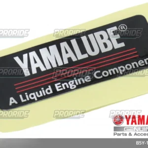 מדבקת שמן Tracer 7 23