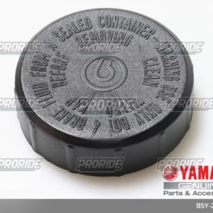 פקק מיכל בלם שמן MT-10 SP 22