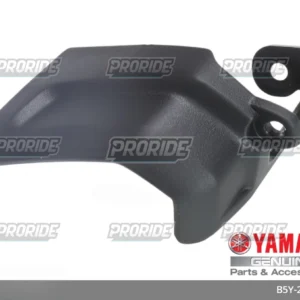 מכסה פנס קדמי שמאלי MT-10 SP 22