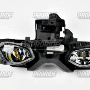 פנס ראשי מושלם MT-10 SP 22