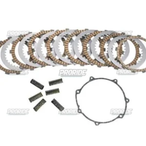 קיט רפידות מצמד  MT-10 SP 22-25