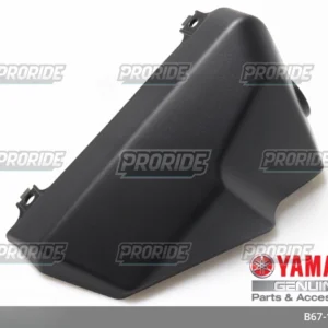 מכסה שלדה שמ MT-10 16-20