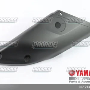 מכסה מיכל דלק שחור MT10 16