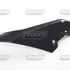 כיסוי חזית שמ שחור MTN10SP 17