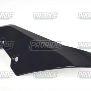 כיסוי חזית ימ שחור MTN10SP 17