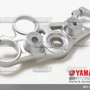 משולש היגוי על MT10 16