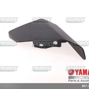 כנף זנב שמ MT-10 16-20