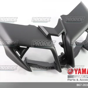 כיסוי פנס MT-10 16-20