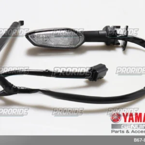 מאותת אחורי שמאל MT-10 16-20