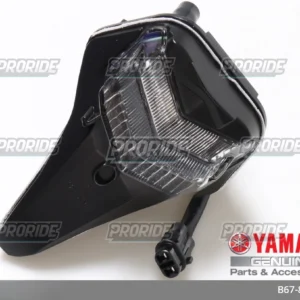 פנס חניה קד שמ MT-10 16-20