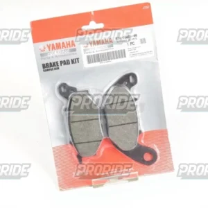 רפידות בלם קדמי 17-23 X-MAX 300