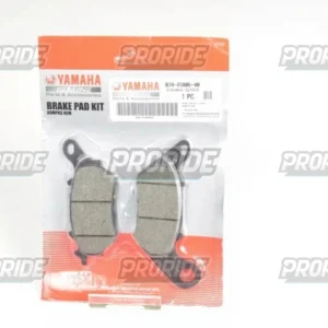 רפידות בלם אח 17-23 X-MAX 300