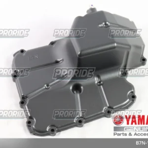 אגן שמן MT-09 21