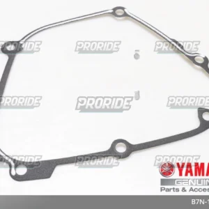 אטם מכסה משאבת שמן TRACER900 21