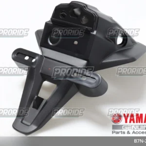 תושבת לוחית רישוי  TRACER900 21