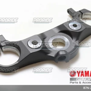 משולש היגוי על MT-09 21