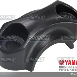 אוחז כידון על MT-09 21