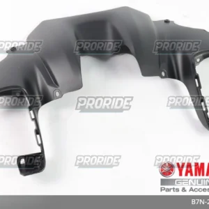 מכסה מיכל דלק קדמי MT-09 22