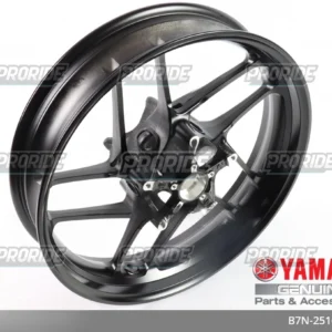 חישוק גלגל קד MT-09 21-25