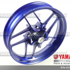 חישוק גלגל קד MT-09 21