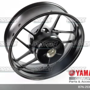 חישוק גלגל אח MT-09 21