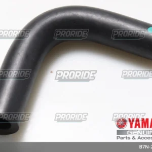 צינור משאבת בלם MT-09 21