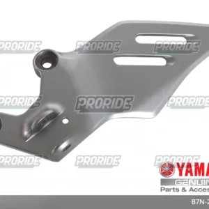 תושבת רגלית שמאל MT-09 21