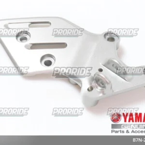 תושבת רגלית ימין MT-09 21