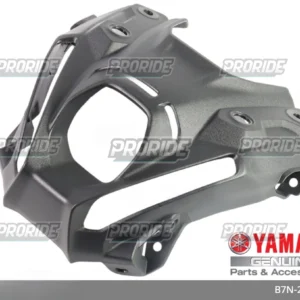 מכסה חזית MT-09 21