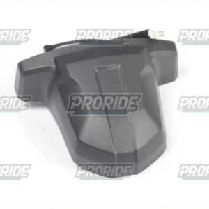 פנס רישוי NIKEN 18