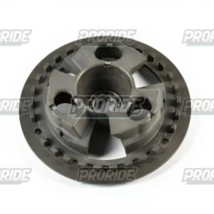 פלטה לחיצת מצמד MT09/TRA 17-18