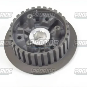 בית מצמד MT09TRA 17