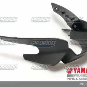 כיסוי פנס ראשי MT-03 22-20