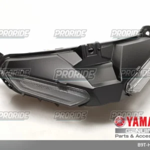 פנס קד משני MT-03 22-20