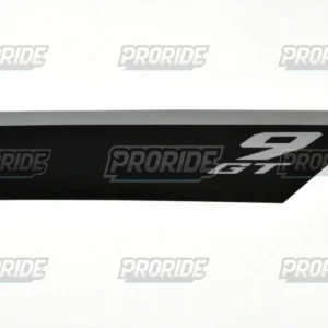 מדבקה מכסה שמ' MT09TR GT 21