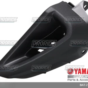 כונס אוויר מיכל דלק שמ MT-07 21-23