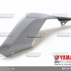 מכסה צד שמ Tracer 7 21