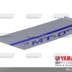 מדבקה Tracer 7 21