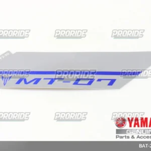 מדבקה Tracer 7 21