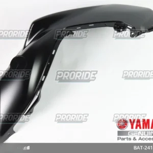 מכסה צד שמ Tracer 7 21-23