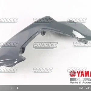 מכסה צד ימ Tracer 7 21-23