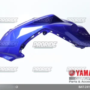 מכסה צד ימ Tracer 7 21-23