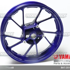 חישוק קד Tracer 7 21-23