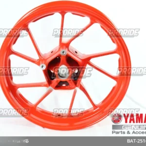 חישוק קד Tracer 7 21