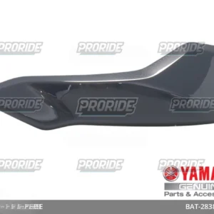 מכסה פנס ראשי שמ MT-07 21-23