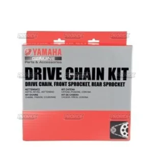 קיט גג"ש (שרשרת סגורה) MT-07 21-22