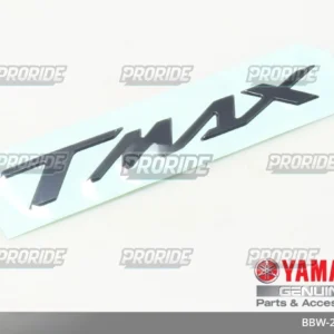 מדבקה T-MAX 560 22