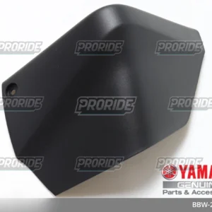 מכסה תא אחסון שמאל  T-MAX 560 22