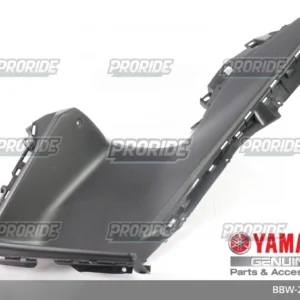 פנל מדרך רגל שמאל עליון  T-MAX 560 22