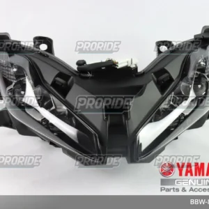 פנס ראשי  T-MAX 560 22-24